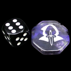 Role 4 Initiative Classes & Creatures Rogues Cunning D2 Coin Dice