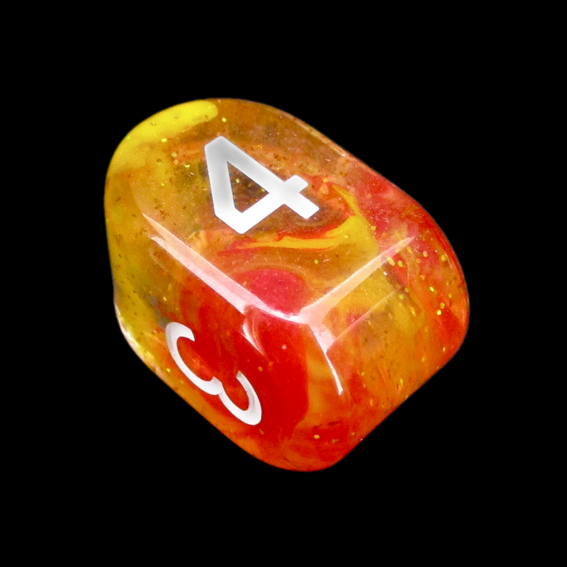 Role 4 Initiative Classes & Creatures Sorcerers Bloodline Arch D4 Dice