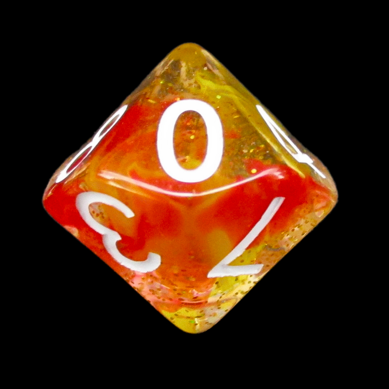 Role 4 Initiative Classes & Creatures Sorcerers Bloodline D10 Dice