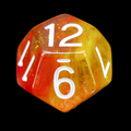 Role 4 Initiative Classes & Creatures Sorcerers Bloodline D12 Dice