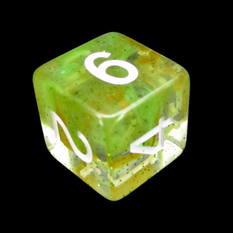 Role 4 Initiative Classes & Creatures Druids Circle D6 Dice