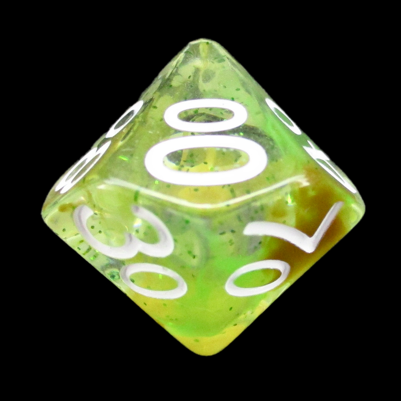 Role 4 Initiative Classes & Creatures Druids Circle Percentile Dice
