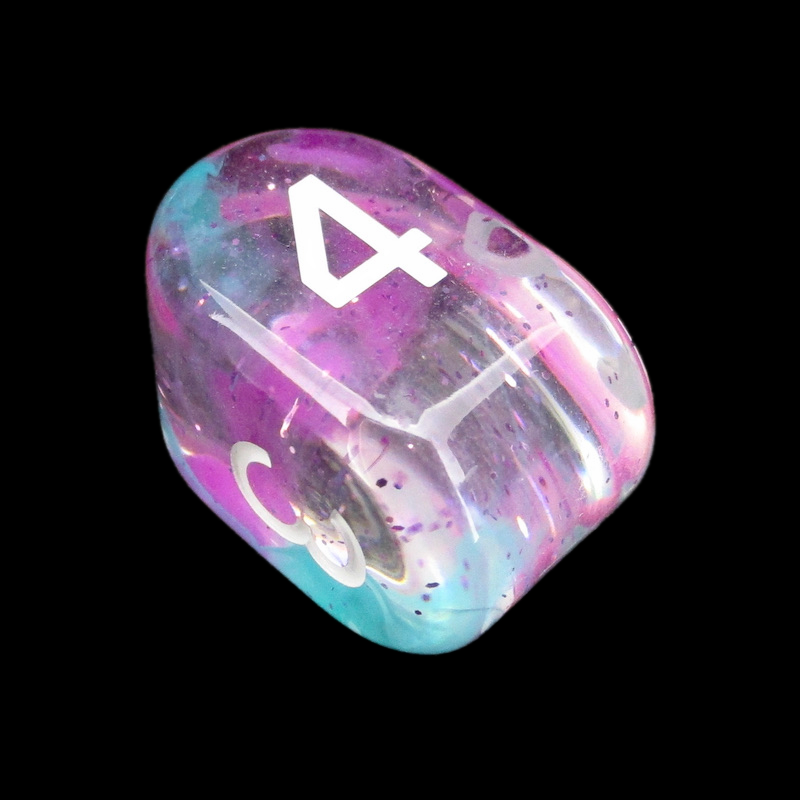 Role 4 Initiative Classes & Creatures Bardic Inspiration Arch D4 Dice