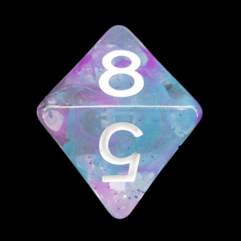Role 4 Initiative Classes & Creatures Bardic Inspiration D8 Dice