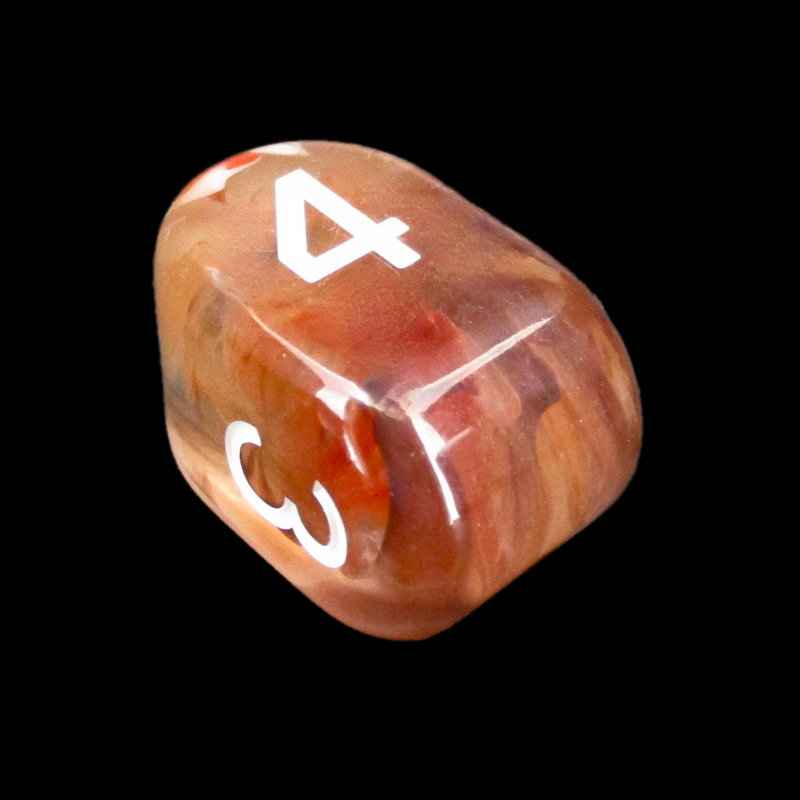 Role 4 Initiative Classes & Creatures Barbarian Rage Arch D4 Dice