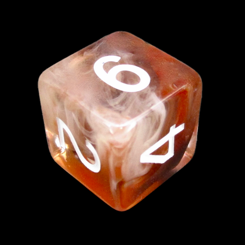 Role 4 Initiative Classes & Creatures Barbarian Rage D6 Dice