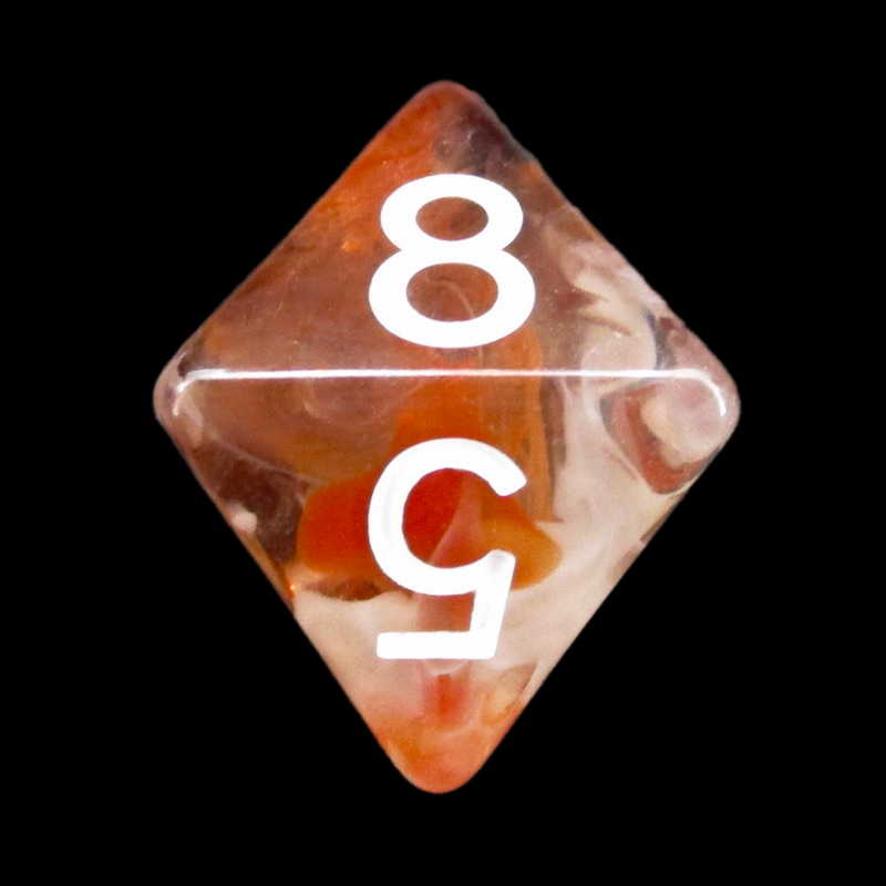 Role 4 Initiative Classes & Creatures Barbarian Rage D8 Dice
