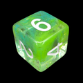 Role 4 Initiative Classes & Creatures Rangers Mark D6 Dice