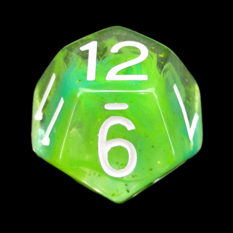 Role 4 Initiative Classes & Creatures Rangers Mark D12 Dice