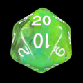 Role 4 Initiative Classes & Creatures Rangers Mark Balanced D20 Dice
