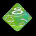 Role 4 Initiative Classes & Creatures Rangers Mark Percentile Dice