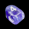 Role 4 Initiative Classes & Creatures Clerics Divinity Arch D4 Dice