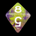 Role 4 Initiative Classes & Creatures Paladins Oath D8 Dice