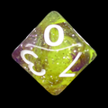 Role 4 Initiative Classes & Creatures Paladins Oath D10 Dice