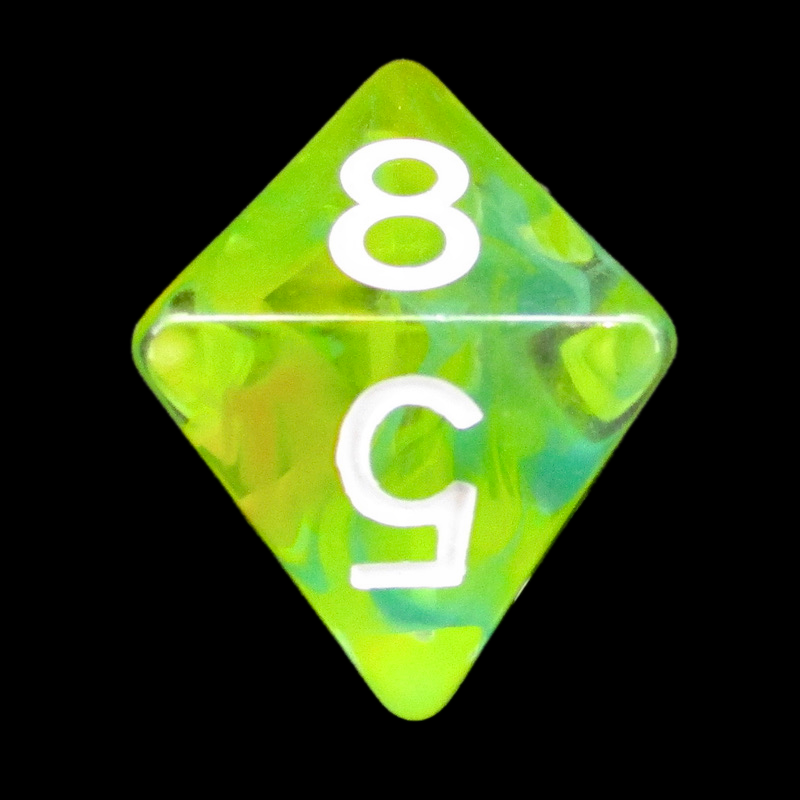 Role 4 Initiative Classes & Creatures Monastic Discipline D8 Dice