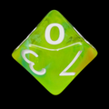 Role 4 Initiative Classes & Creatures Monastic Discipline D10 Dice