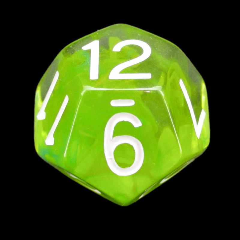 Role 4 Initiative Classes & Creatures Monastic Discipline D12 Dice