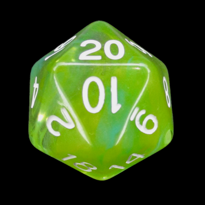 Role 4 Initiative Classes & Creatures Monastic Discipline Balanced D20 Dice