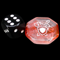 Role 4 Initiative Classes & Creatures Fighters Resolve D2 Coin Dice