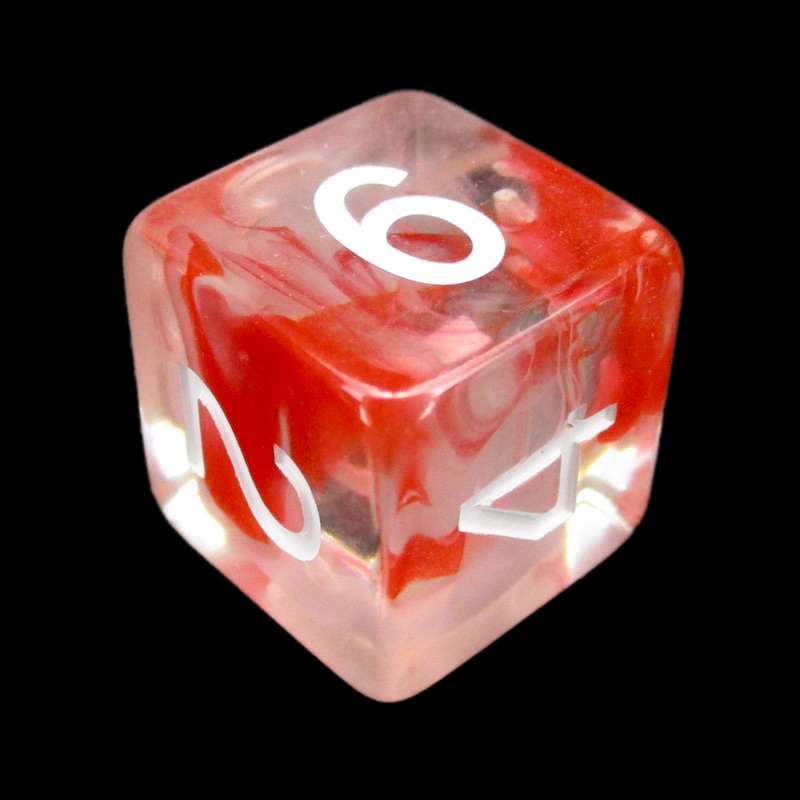 Role 4 Initiative Classes & Creatures Fighters Resolve D6 Dice