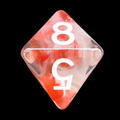 Role 4 Initiative Classes & Creatures Fighters Resolve D8 Dice