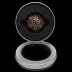 TDSO Metal Hollow Gear Antique Copper HUGE 50mm D100 Dice In Protective Case