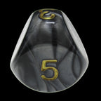 Impact Unleashed Arcana Gorgons Gaze D5 Dice