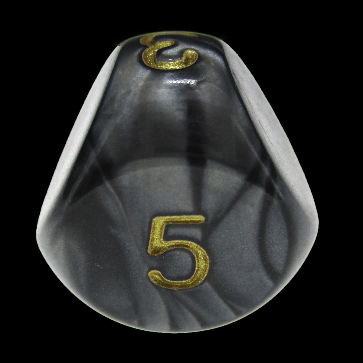 Impact Unleashed Arcana Gorgons Gaze D5 Dice