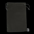 HALF PRICE TDSO Large Slate Grey Soft Touch Dice Bag