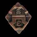 CLEARANCE TDSO Metal Arcanist Antique Copper D8 Dice