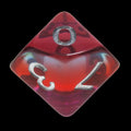TDSO Layer Savannah Sunrise D10 Dice