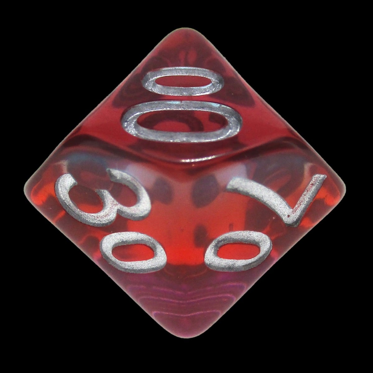 TDSO Layer Savannah Sunrise Percentile Dice
