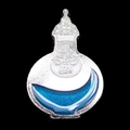 Legendary Blue Mana Adventure Potion Metal Token Coin
