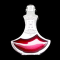 Legendary Red Healing Adventure Potion Metal Token Coin