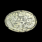 Planets Legendary Metal Gold Coin