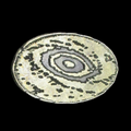 Planets Legendary Metal Gold Coin