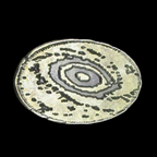 Planets Legendary Metal Gold Coin