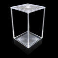 Chessex Plastic Dice Storage Cube - Small