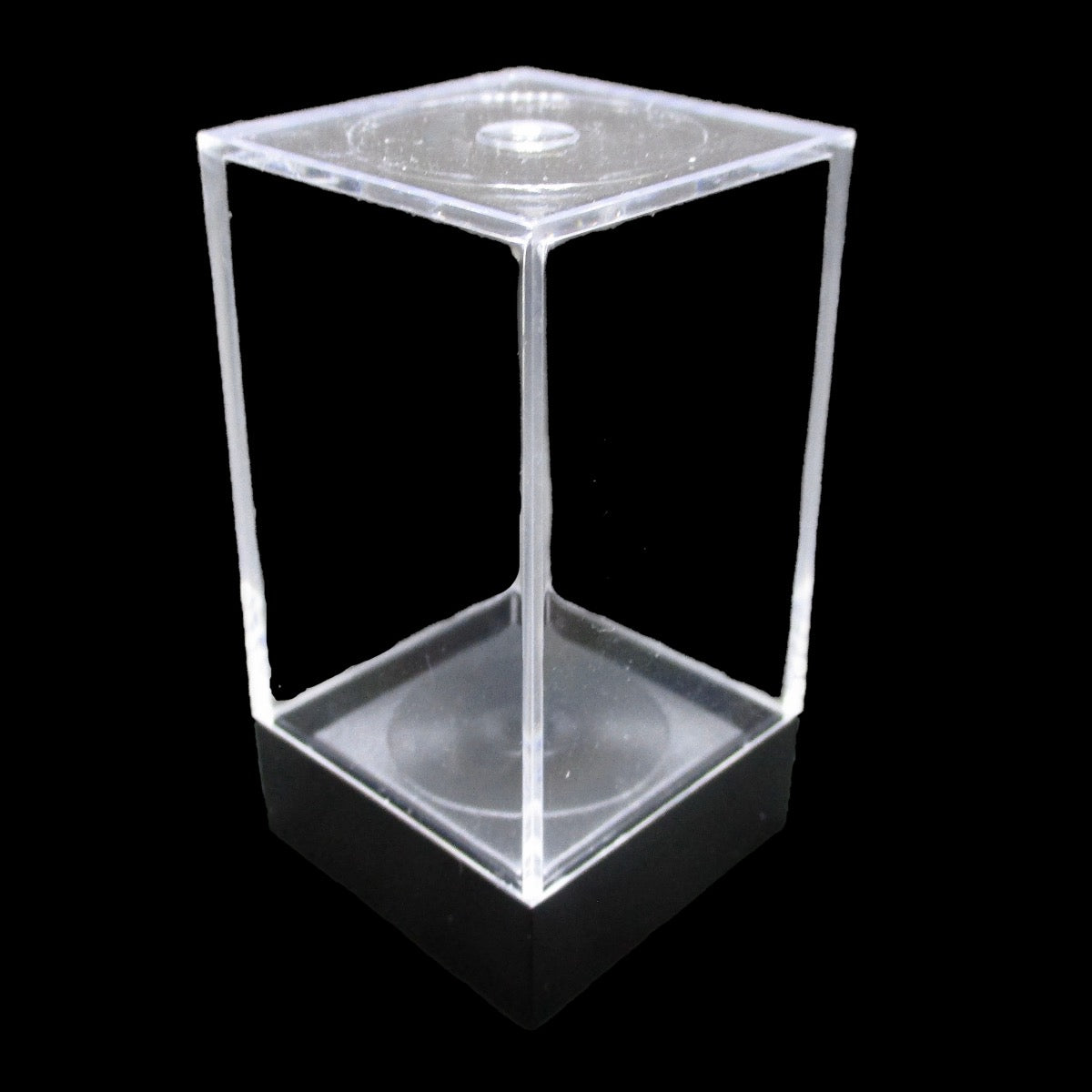 Chessex Plastic Dice Storage Cube - Small