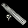TDSO Dice Tube Storage for Mini 10mm Dice