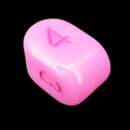 Role 4 Initiative Faerie Dragon Shimmer Arch D4 Dice