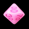 Role 4 Initiative Faerie Dragon Shimmer Percentile Dice