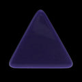 TDSO Opaque Blank Purple D4 Dice