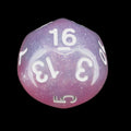 Impact Unleashed Arcana Polymorph D16 Dice