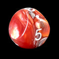 Impact Unleashed Arcana Mage Bullets D5 Dice