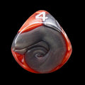 Impact Unleashed Arcana Mage Bullets D4 Dice