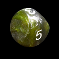 Impact Unleashed Arcana Mind Spike D5 Dice
