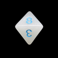 Impact Unleashed Arcana Ray Of Frost With Blue D8 Dice