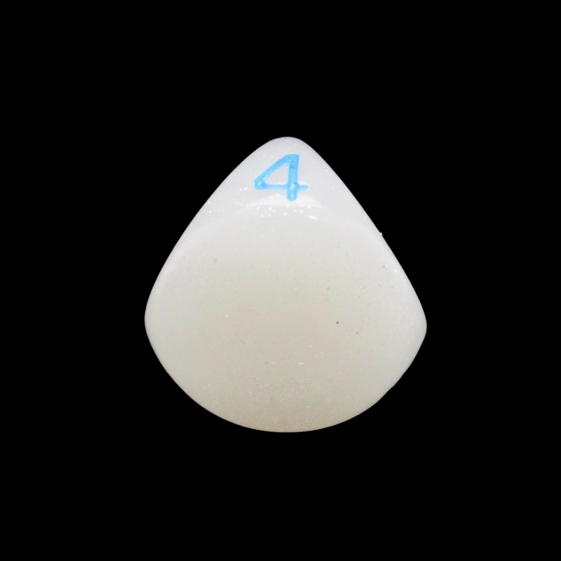 Impact Unleashed Arcana Ray Of Frost With Blue D4 Dice