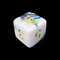 Impact Unleashed Arcana Typhoon D6 Dice